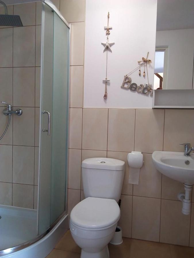Apartament Nad Potokiem Piechowice  Ngoại thất bức ảnh