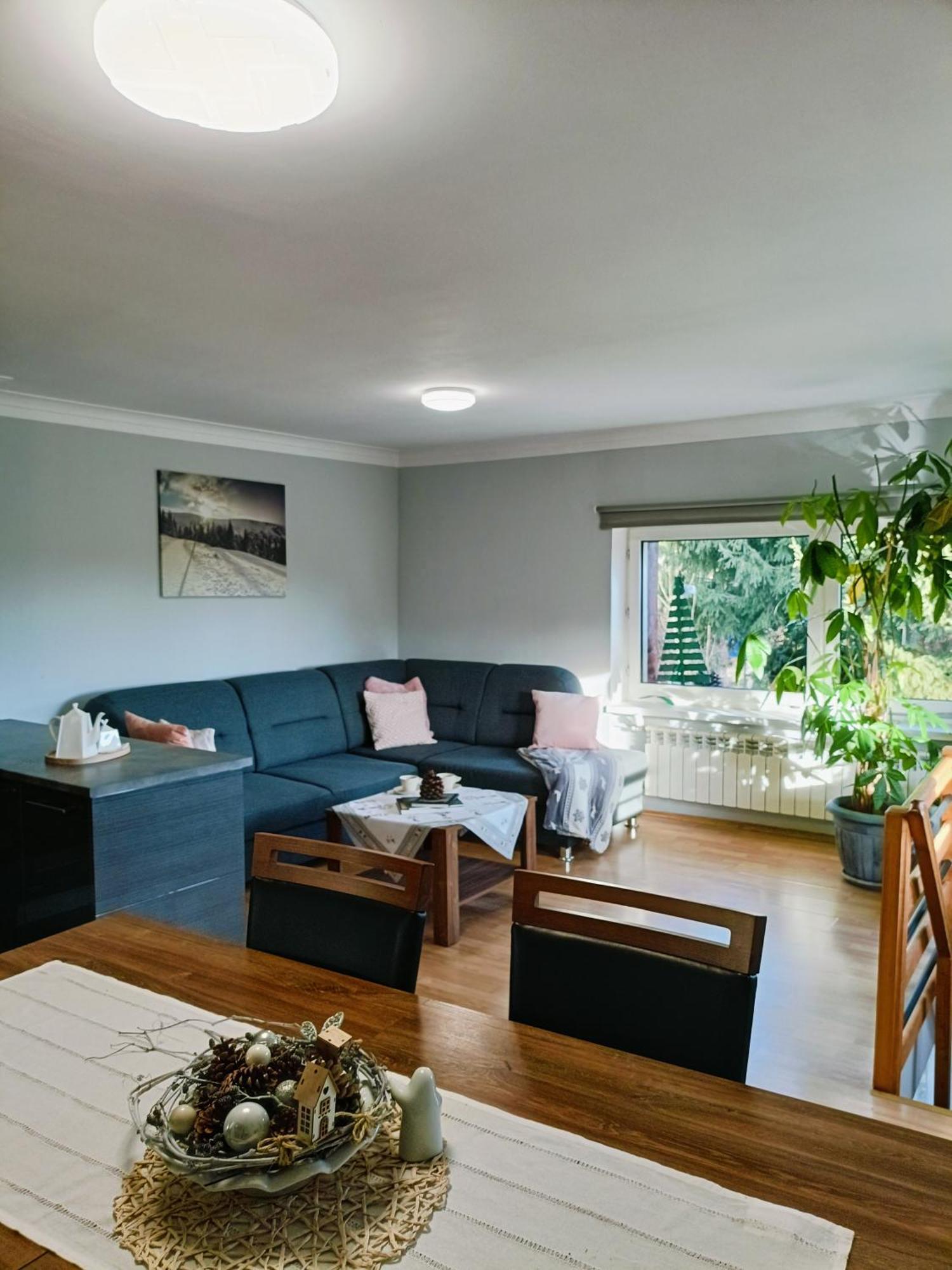 Apartament Nad Potokiem Piechowice  Ngoại thất bức ảnh