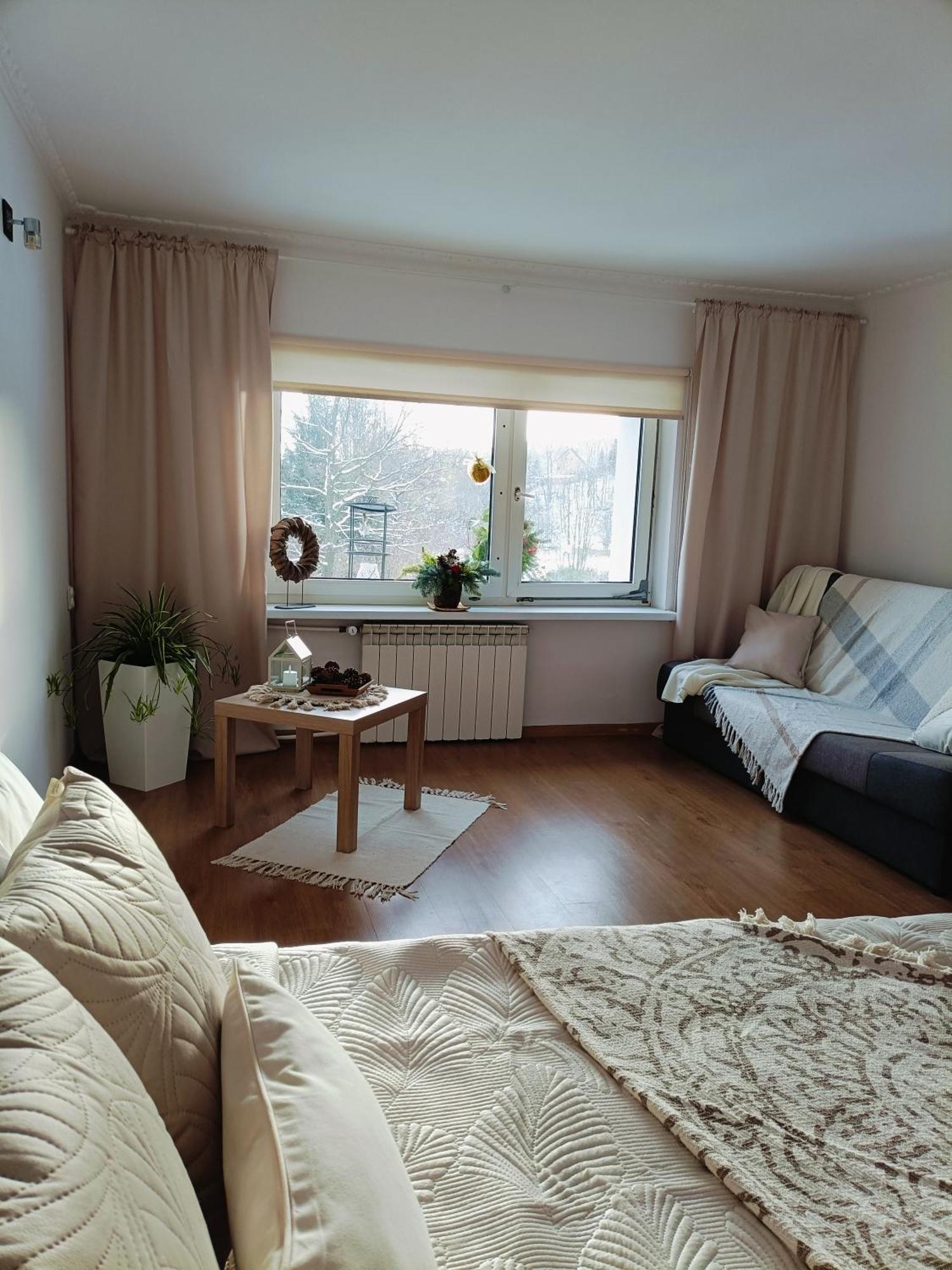 Apartament Nad Potokiem Piechowice  Ngoại thất bức ảnh